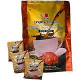 CAFE NEGRO 2 EN 1 DXN GANODERMA / LINGZHI BLACK COFFEE